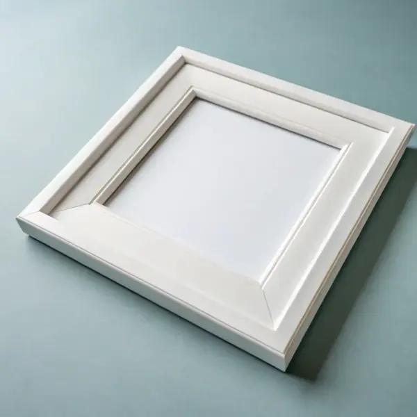 Picture Frame Molding