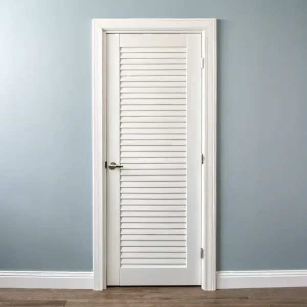 Classic Panel Door