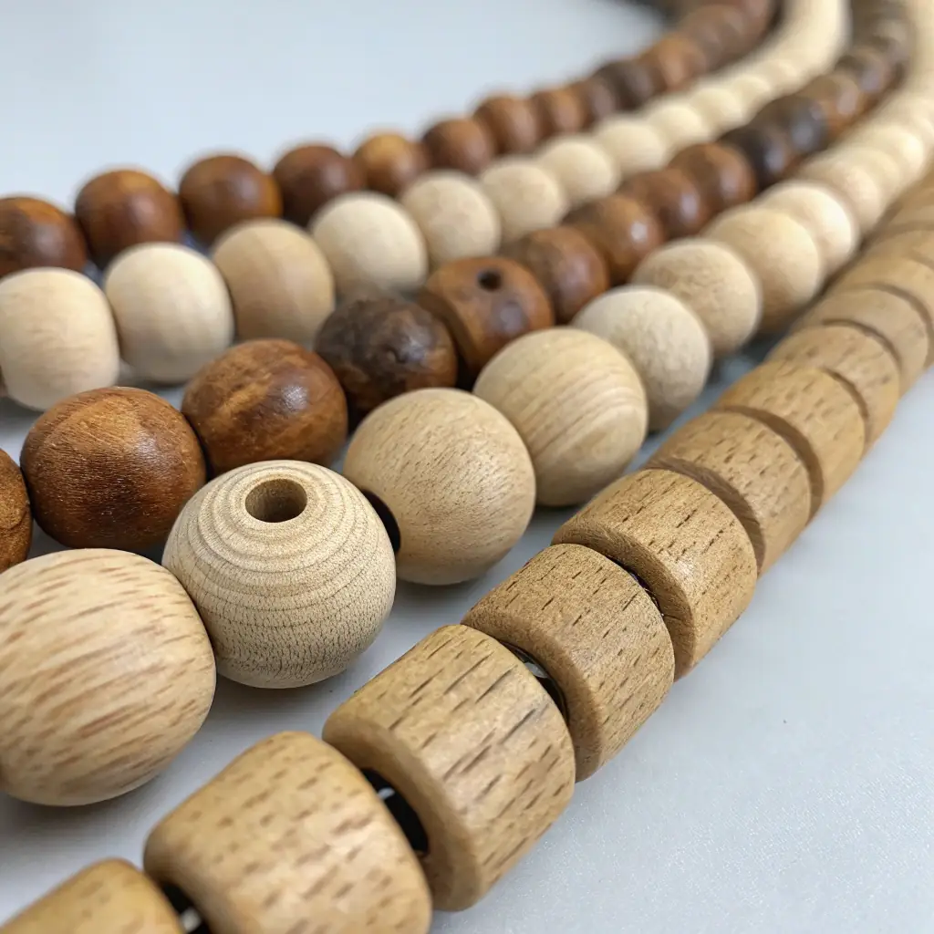 Beaded Molding