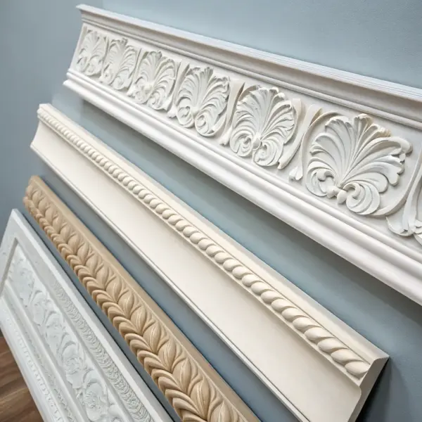 Crown Molding
