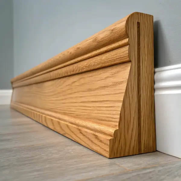Colonial Style Baseboard